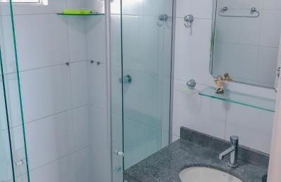 Apartamento Confortável! - Photo 17