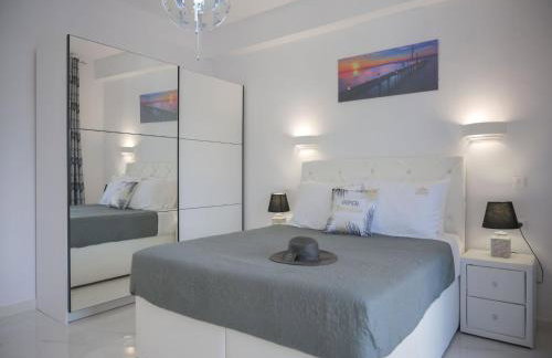 Villa in Messonghi with Pool and Sea Nearby - Foto 20