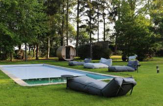 Villa Fleurie - Foto 10