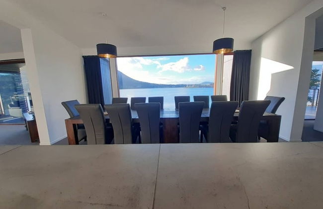 Amazing Unique Five-Star Waterfront Retreat - Foto 20