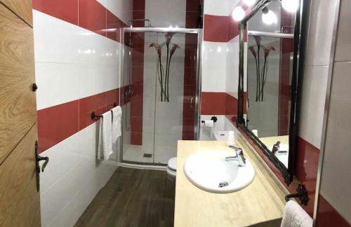 Casa Rural El Batán Casa rural 37 personas - Foto 21