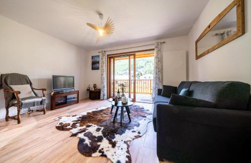 Appartement Marmotte - à 800m du télésiège - Foto 1