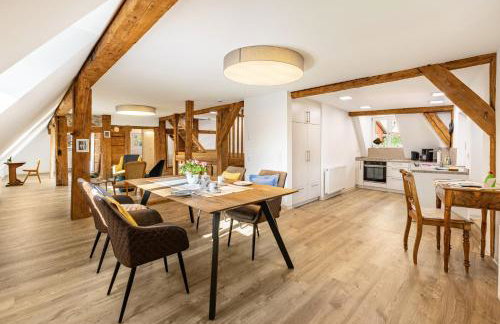 Ferienwohnungen Metzgerpost - Photo 15