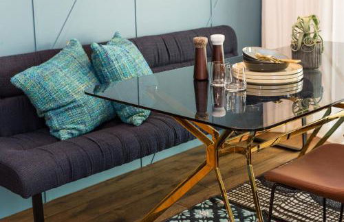 ANTON Dolomites Hideaway - Foto 16