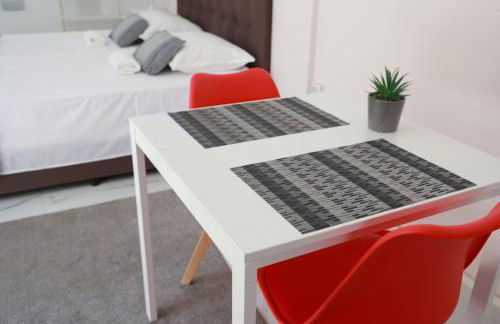 Lysandros Apartments in Athens, near the METRO - Foto 8