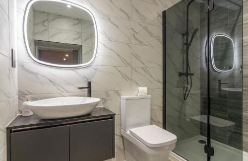 Festival Villa and City Villa - Foto 21