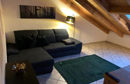 Ferienwohnung Juliane - Foto 1