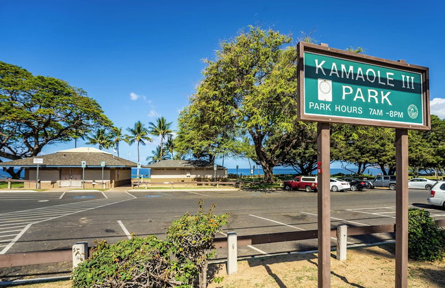 Kamaole Sands by Maui Rental Group - Foto 77