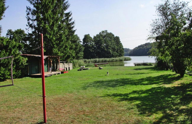 Bungalow in Kolczewo With Parking Space - Foto 49