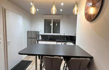 Escapade Relaxante - Spa - Jacuzzi - Sauna - Privés - Photo 12
