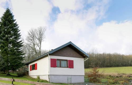 Ferienhaus in Liebenscheid nahe Fuchskaute - Foto 13