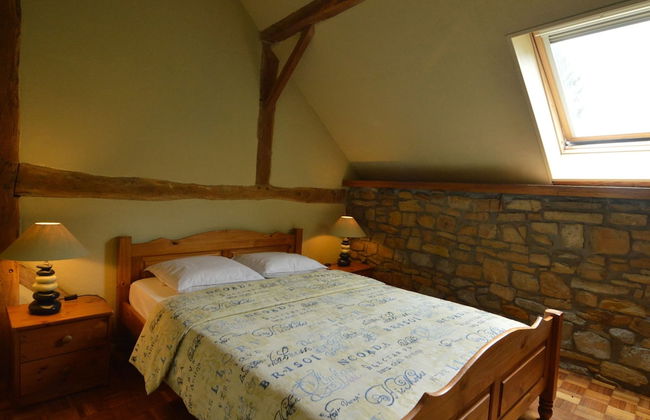 Luxury Holiday Haven in Sprimont - Foto 9