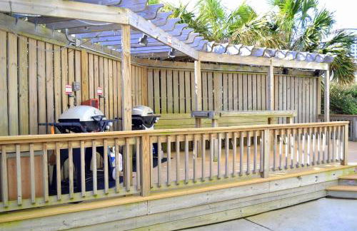 Tops'l Beach Manor C-804 - Foto 49