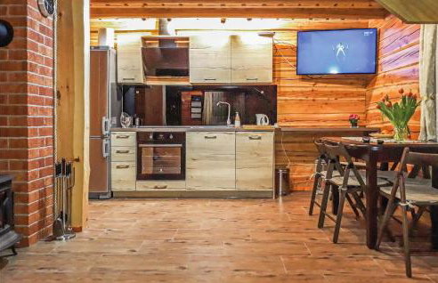 Awesome Home In Osiek With Kitchenette - Foto 17