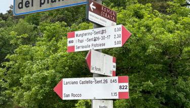 Vacanze toscane Relax privacy - Foto 4