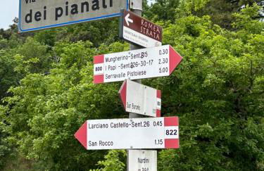 Vacanze toscane Relax privacy - Foto 4