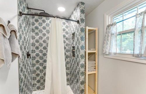 Walk to Parks and Main St Renovated League City Gem - Foto 18