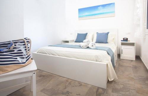 Villetta Ulisse a pochi passi dal mare - Photo 17