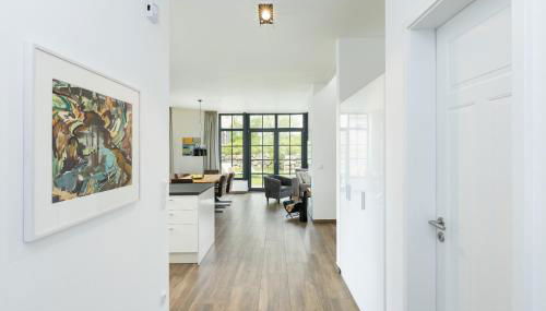 Reetdachhaus Seerose - Foto 3