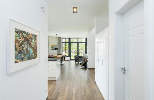 Reetdachhaus Seerose - Foto 3