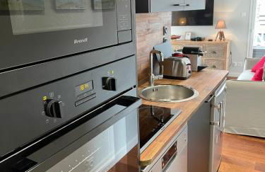 Au Phare du Cap - Foto 19