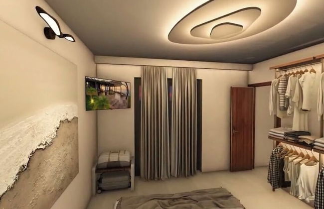 Al Mare Villas - Foto 11