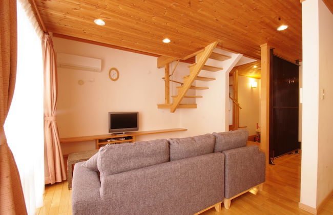 Niseko Hirafu Izumikyo Rental Cottage - Foto 54
