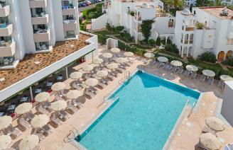 Hipotels Bahía Grande Aparthotel - Foto 33