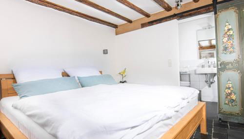 Alte Uhrmacherei - Foto 4