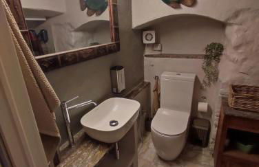 Bilocale stile loft centro storico - Foto 20