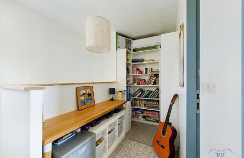 Villa Calisse, 6 personnes à Maillane - Foto 30