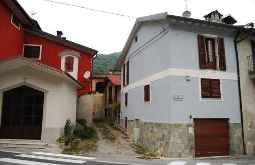 La casa indaco - Foto 17