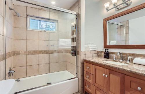 Nederland Mountain Haven bungalow - Foto 22