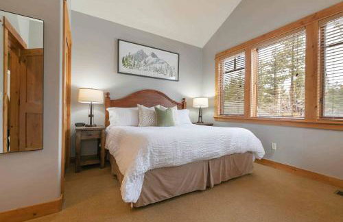 The Cottages - Ski Shuttle, Ski Valet - 2-Bedroom - Photo 16