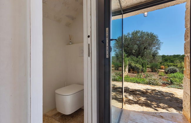 Le Ali Bianche - Foto 72