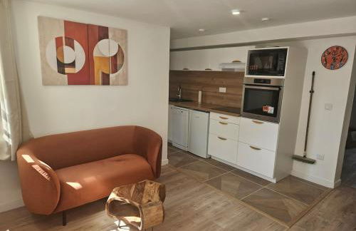 Maison Ethno Chic proche de Paris et d'Orly - Foto 1