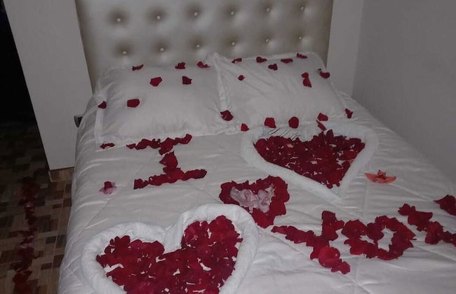 CABAÑAS VILLAS DEL LAGO - Photo 9