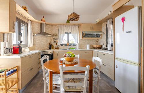 Aurora Spinalonga Garden Cottage - Photo 14