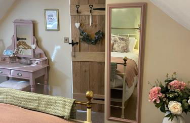 Bell Cottage right in the heart of Bridgnorth - Foto 12