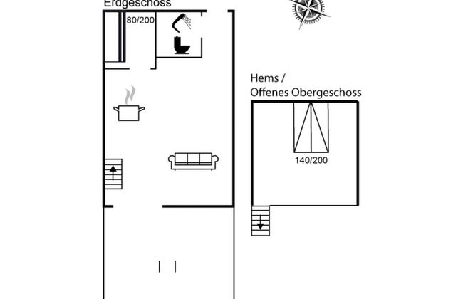 "Bernie" - 200m from the sea - Foto 19