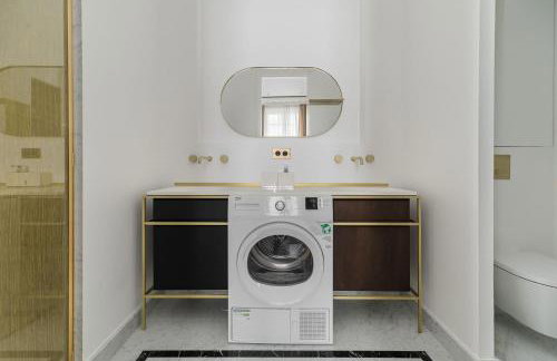 My Paris Apartments - Marbeuf - Photo 24