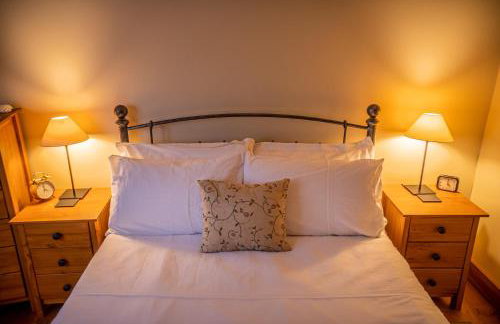 All Seasons Cottage Breaks - Foto 65