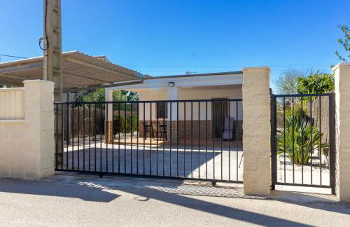 Chalet OLIVA NOVA - Photo 25