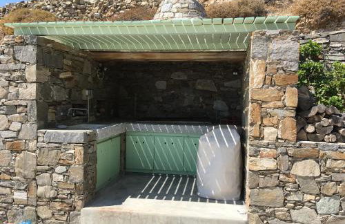 Serifos Vacation Home - Foto 13