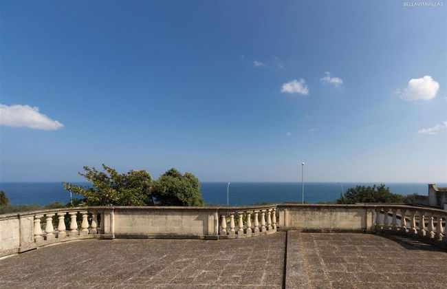 619 La Ripostiera in Castro - Foto 6