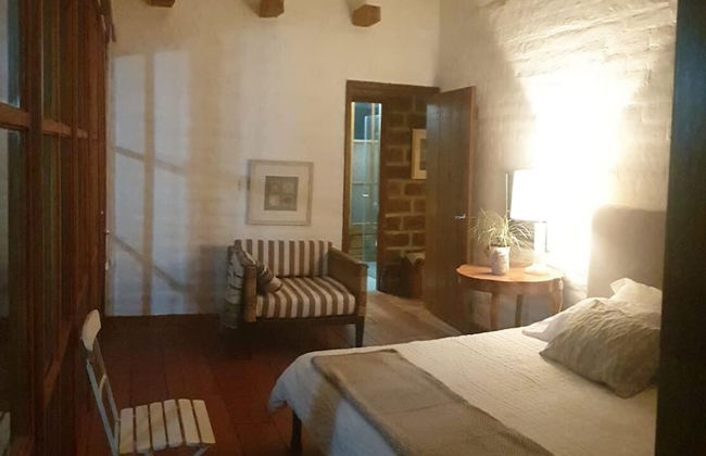 Palumbo Glamping & Villas - Foto 4