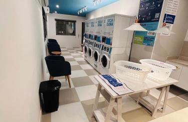 Apartamento no centro do Rio, Metrô e VLT na Porta e piscina no Rooftop - Foto 70