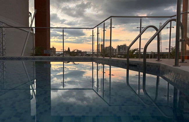 U-GO Belmonte Armenia - Foto 26