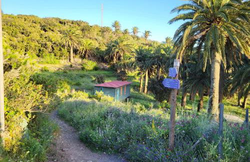 Casa Tara Ruhe und Entspannung, Natur pur - Foto 36