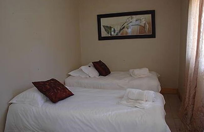 Oue Werf Country House - Foto 10